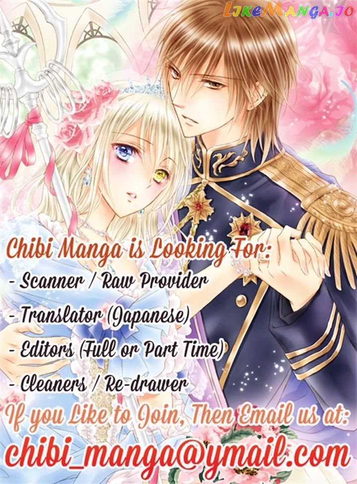 Ao Haru Ride, Chapter 47 image 48